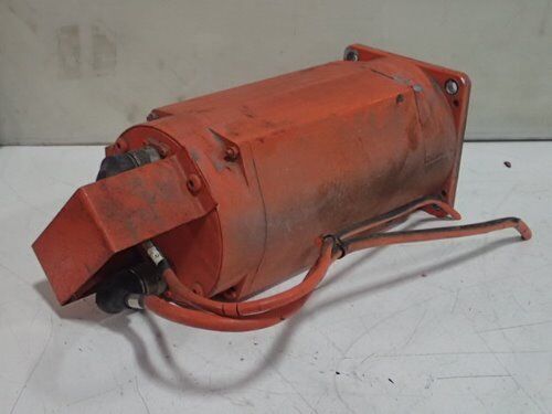 Abb Robotics 1 Ft3074-5Az21-9-Z  N,3Hab 4584-1  Servo Motor,Ao