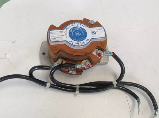 Ge 9L10kab414  General Electric Surge Supressor Tranquell High Energy,Fk
