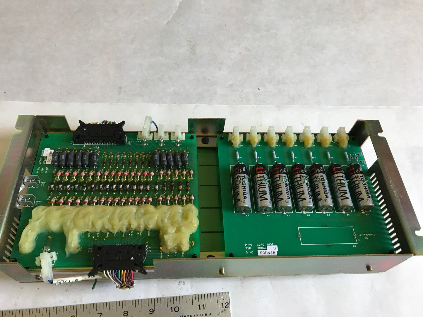 Kawasaki Prbu-3,Kawasaki Zener Diode Barrier Units Safety Relay Module Robot,Ab