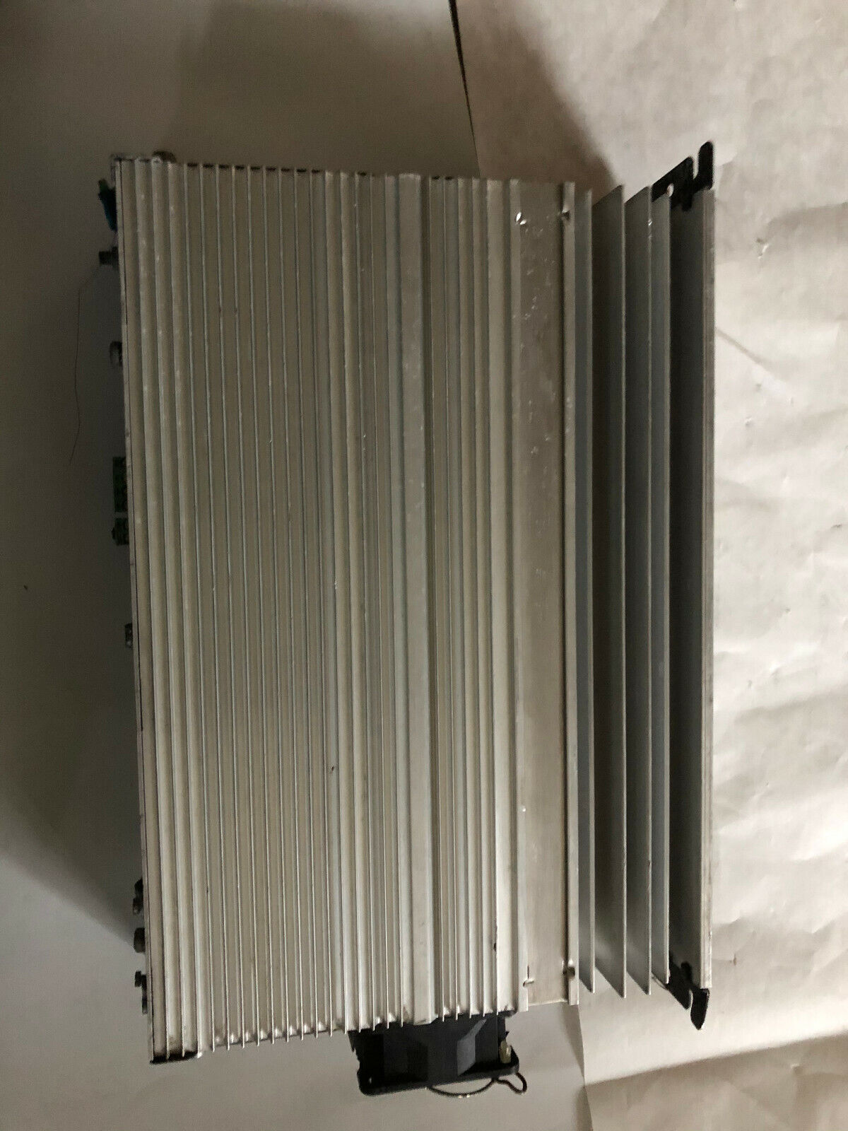 Lust Vf1404m,C2,S32,G16,Br1,B24 Servo Drive,Fm