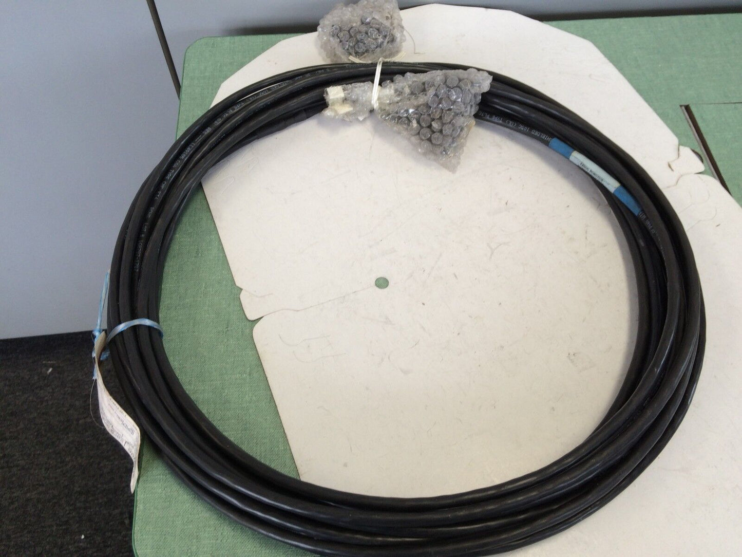 New Fanuc Ee-4696-214-001, Po# 439998 Cable,5610B2002,Ll49185,P500 15M Cable,Eh