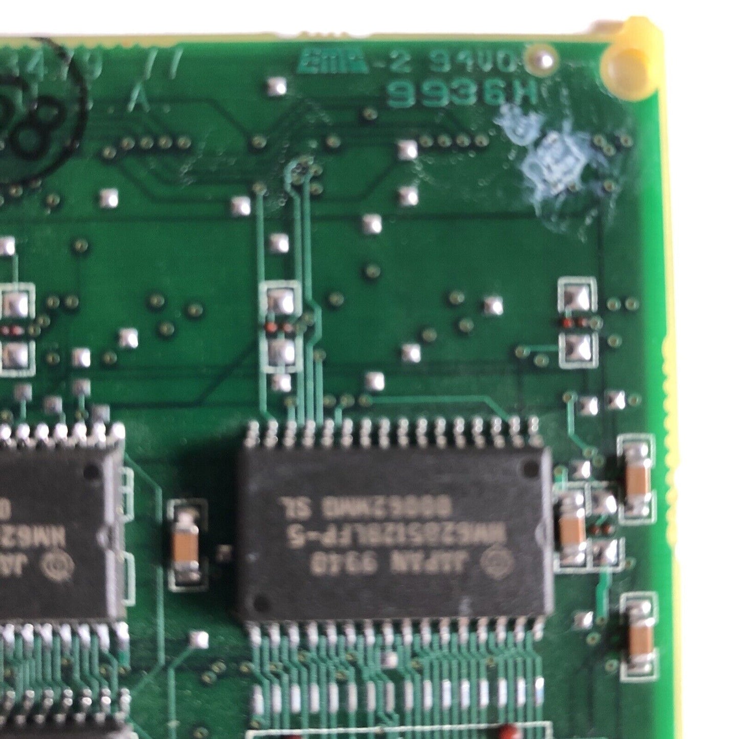 Aeg Schneider Automation 043513479 77,9936H 043513116,Ems-2,9936H,Bc