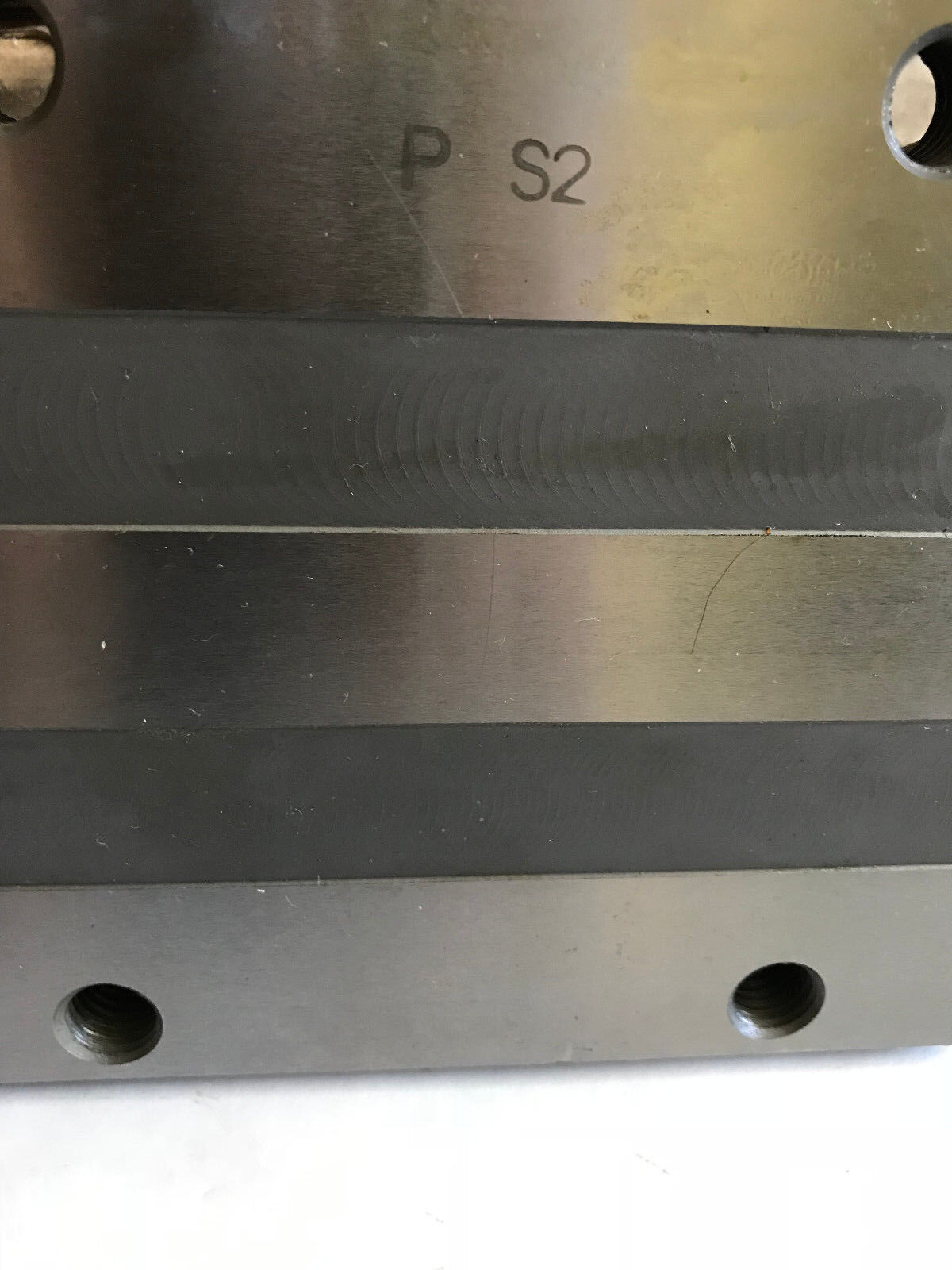 New Iko Lwhtg45 ,Iko Lwhtg-45-C1-H-52 Linear Rail Bearing Block Lwhtg45,Ab