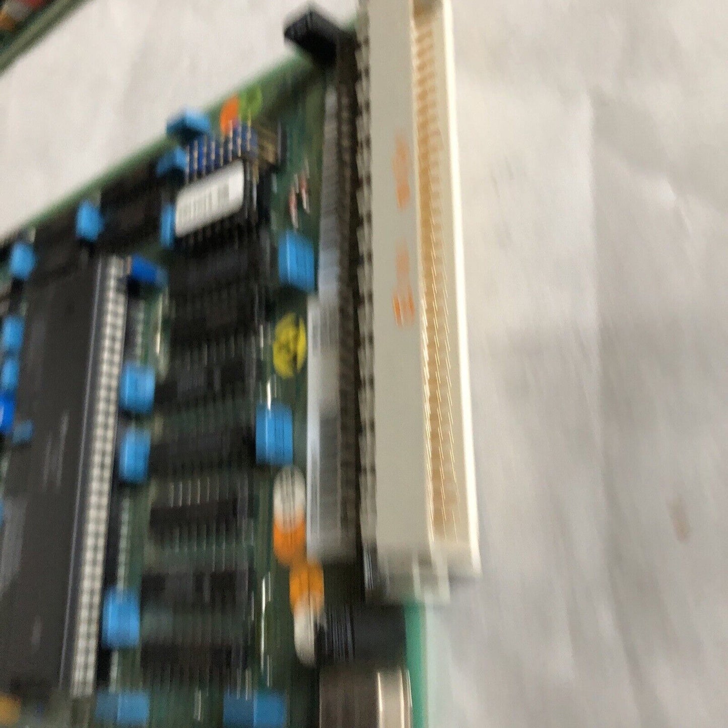 Abb Dspc 157,57310001-Gp/2 Pcb Board  (See Pictures No Memory!!),Ee