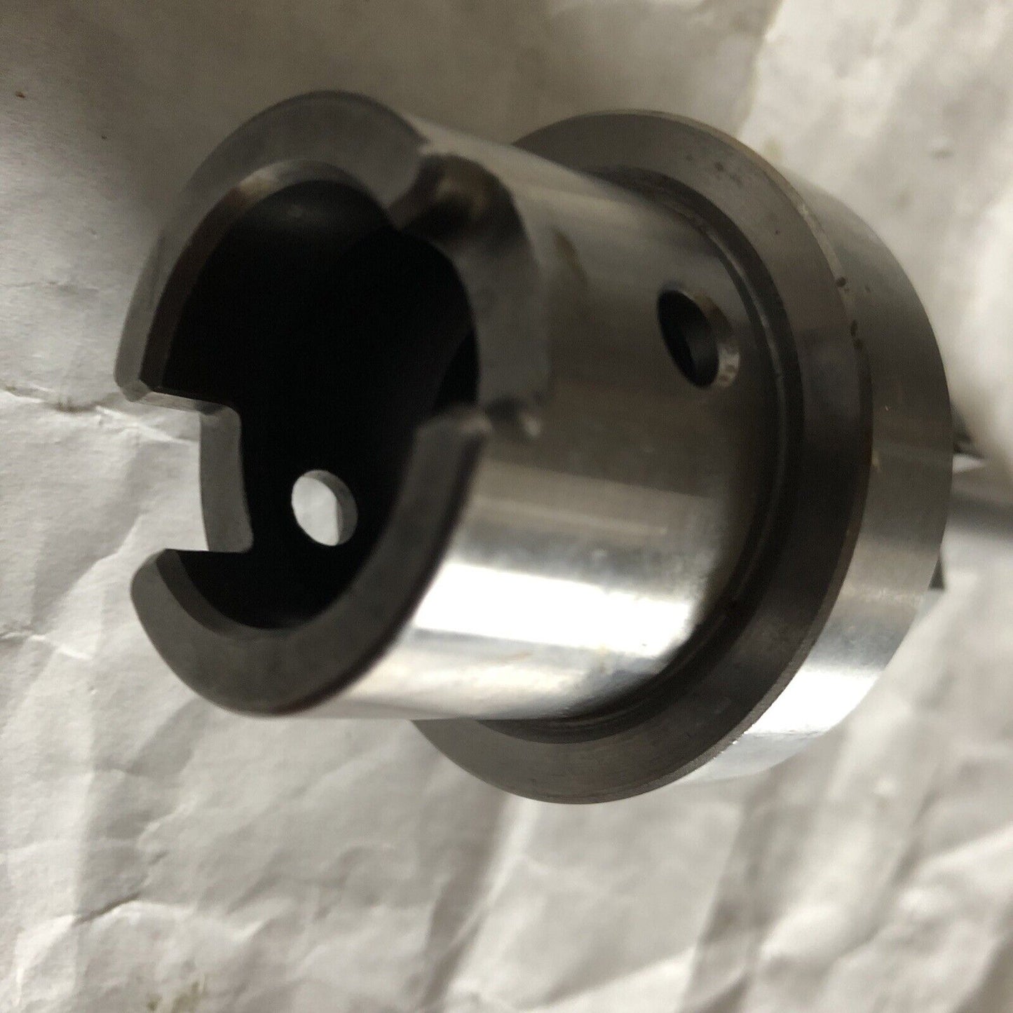 New Mapal K7917-02 Hsk-A 50 Hollow Taper Shank, Size 50,Mapal 511566,Ay