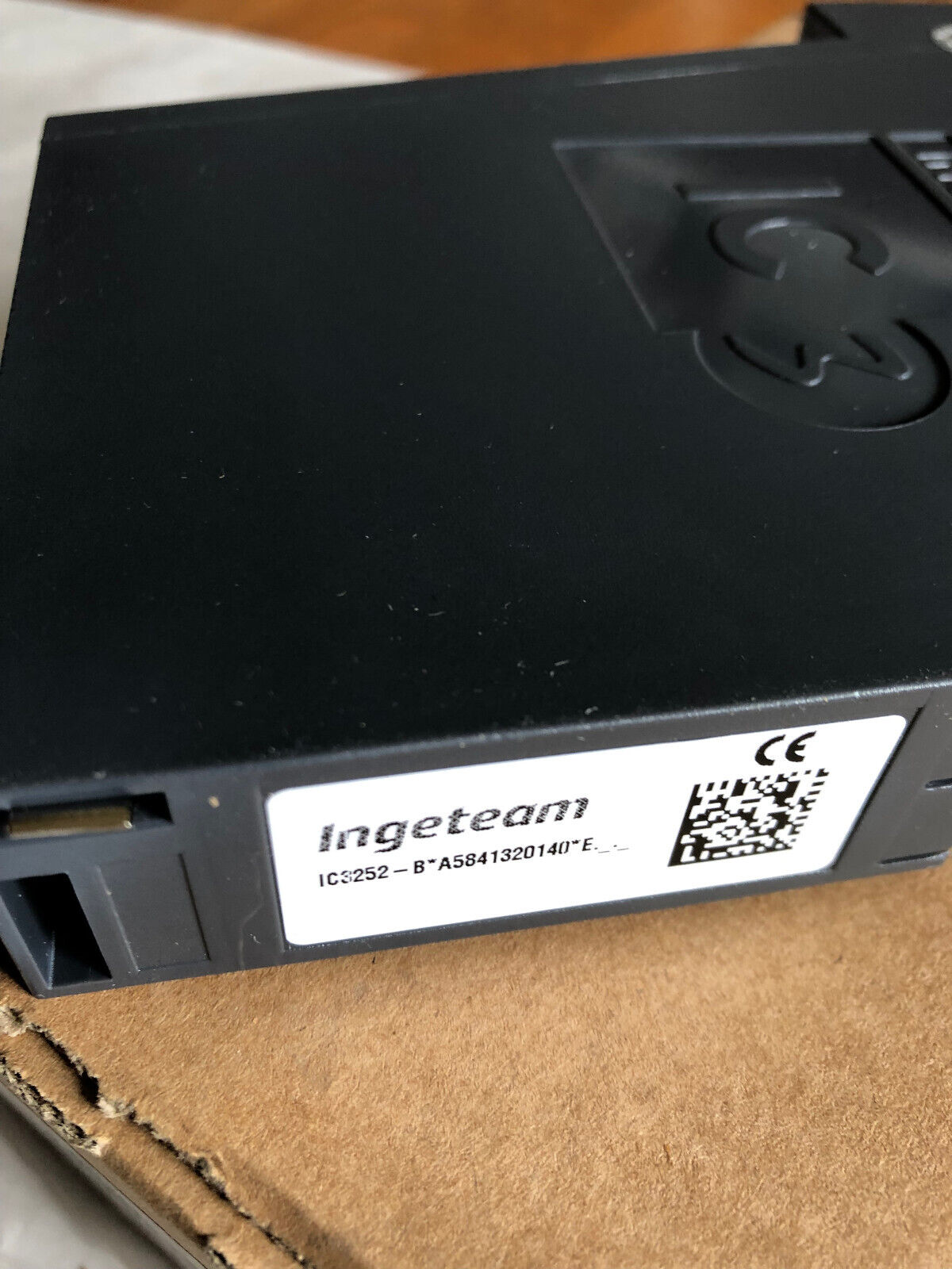 New Ingeteam Ic3252b Ingeteam Ic3252b Gp081288 Comunic Mod Team Plc Module,Ct