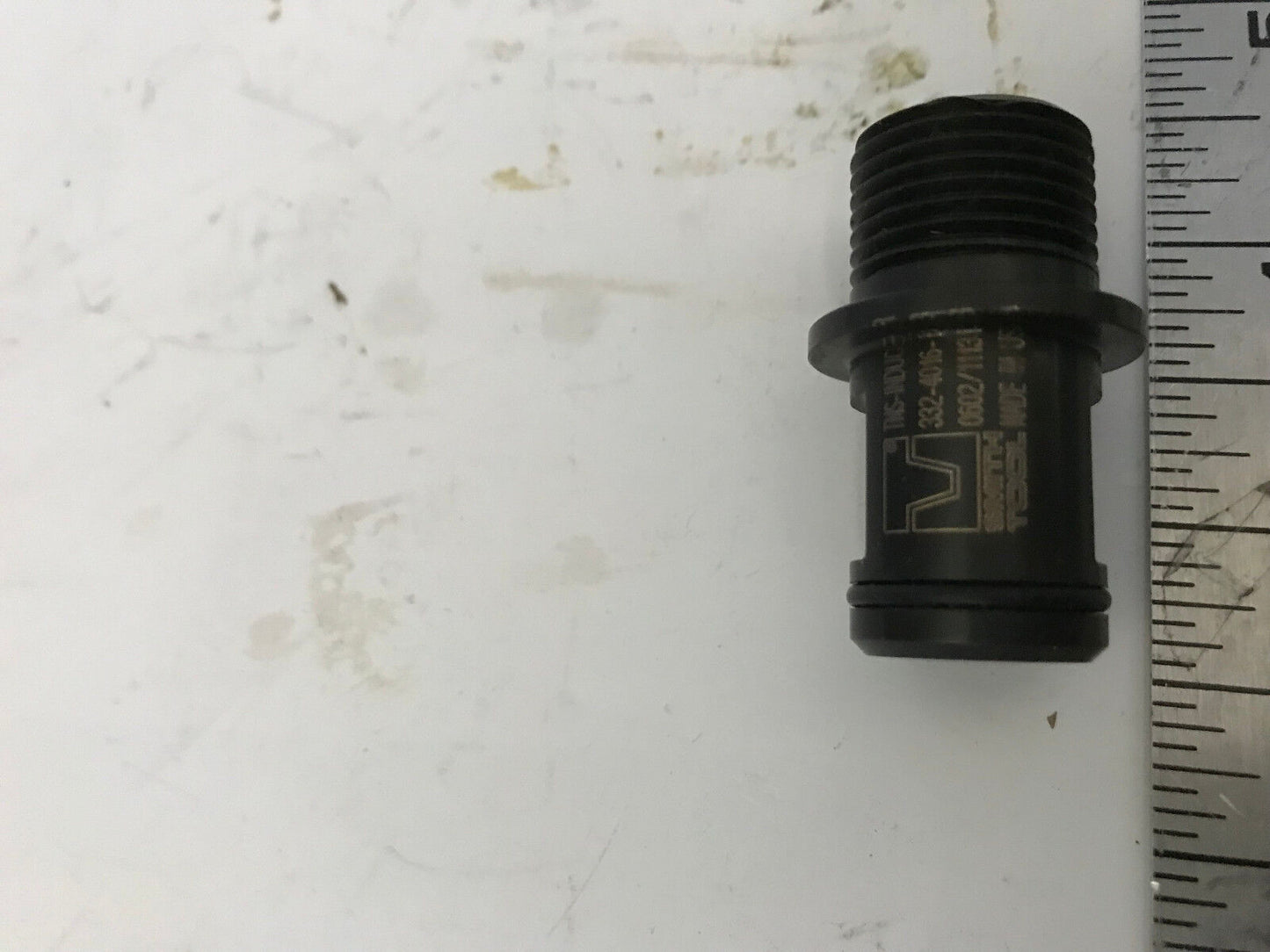 New Lot 5  Smith Tool 332-4016-18 Tms-Inducer 0602/1113 924324960,Em
