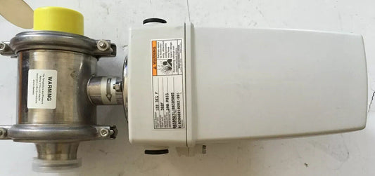 Brooks Mag 7400,7400F Food,083B5079,083B5071 / 083B5005,Flow Meter,Bi
