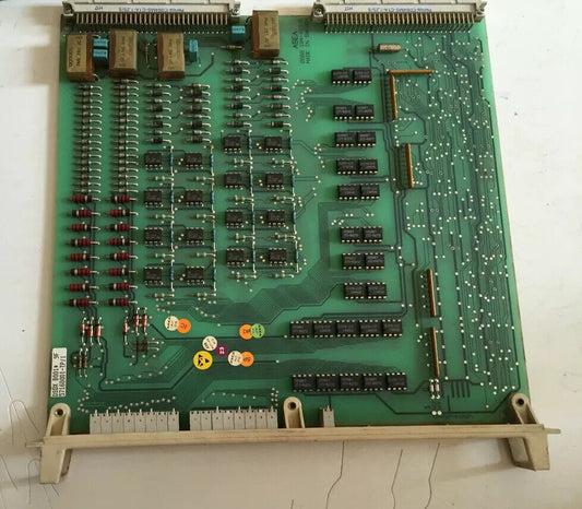 Abb Dsdx B001,Abb 57160001-Tp/1,2668 184-453 Pcb Board,Bb