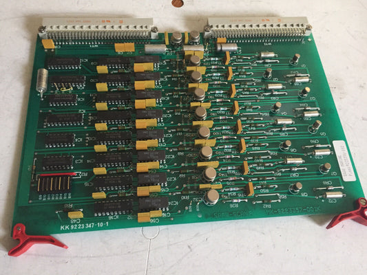 New Saab 9235396-102 Aox-31,Saab-Scania Marine Mk-9223357-001K  Cpu Board,Ct