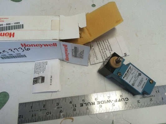New Honeywell Lsz7yfc1a Micro-Switch Limit Switch Lsz7yfc1a,Dc