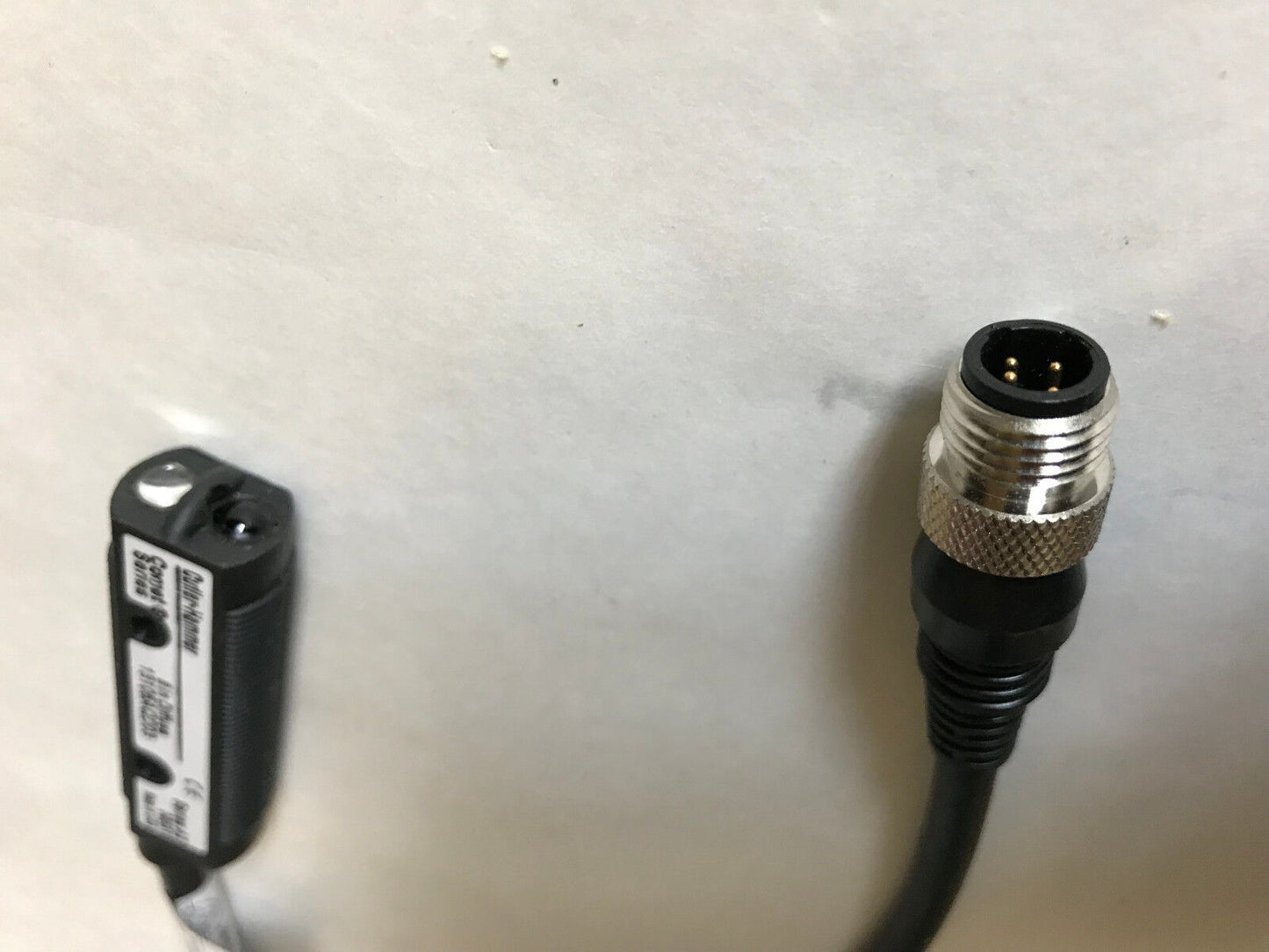 Cutler-Hammer 13106Aqd03,Eaton 1306Aqd03 Sensor,Sd