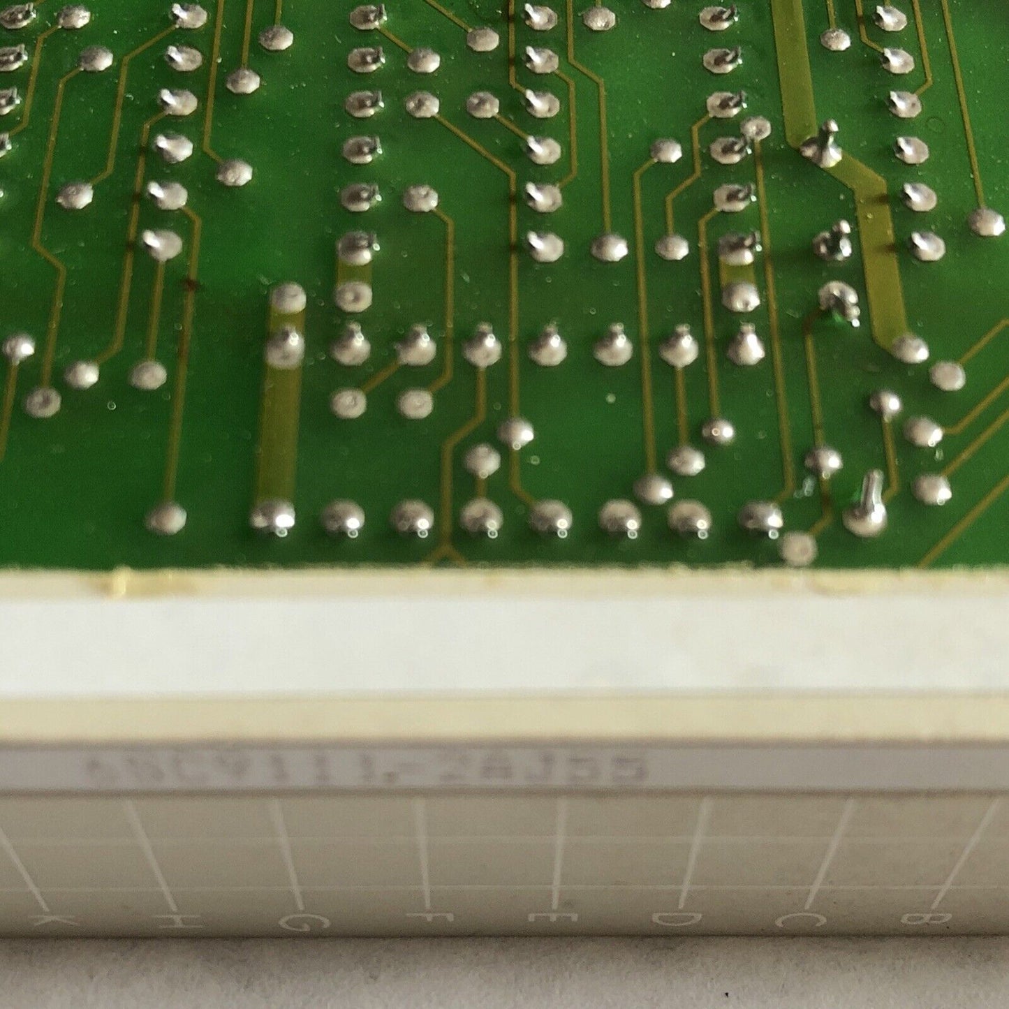 New Siemens 6Sc9111-2Aj55 Synchronizing Module,Sm