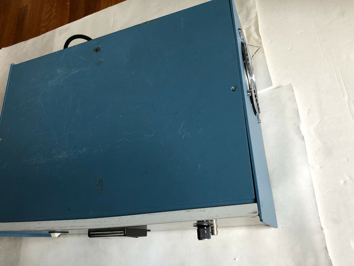 Ilc Technology Ps150-9A Illuminator Power Supply,Ilc Ps150-9,Sk