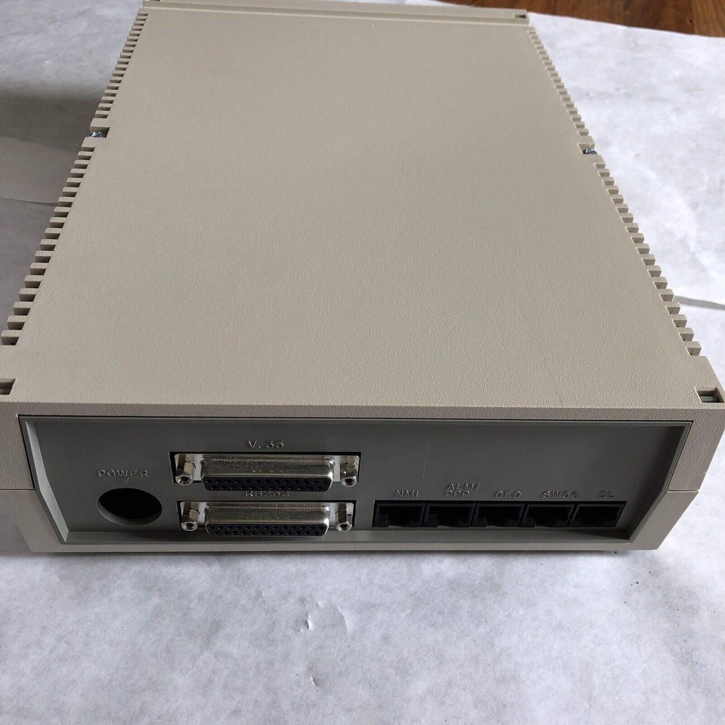 Milgo 15-09C523001af,Excalibur Dap Multirate Digital Signal Processer,Sk