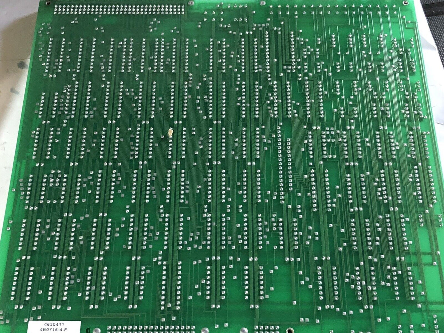 Bystronic Poscon 702298 Wrap Board Xy 4E0715-4-F 4630411 Sys 10/10 1045517,To