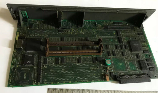 Fanuc A16b-3200-0054 Main Cpu Control A16b-3200-005,Ct