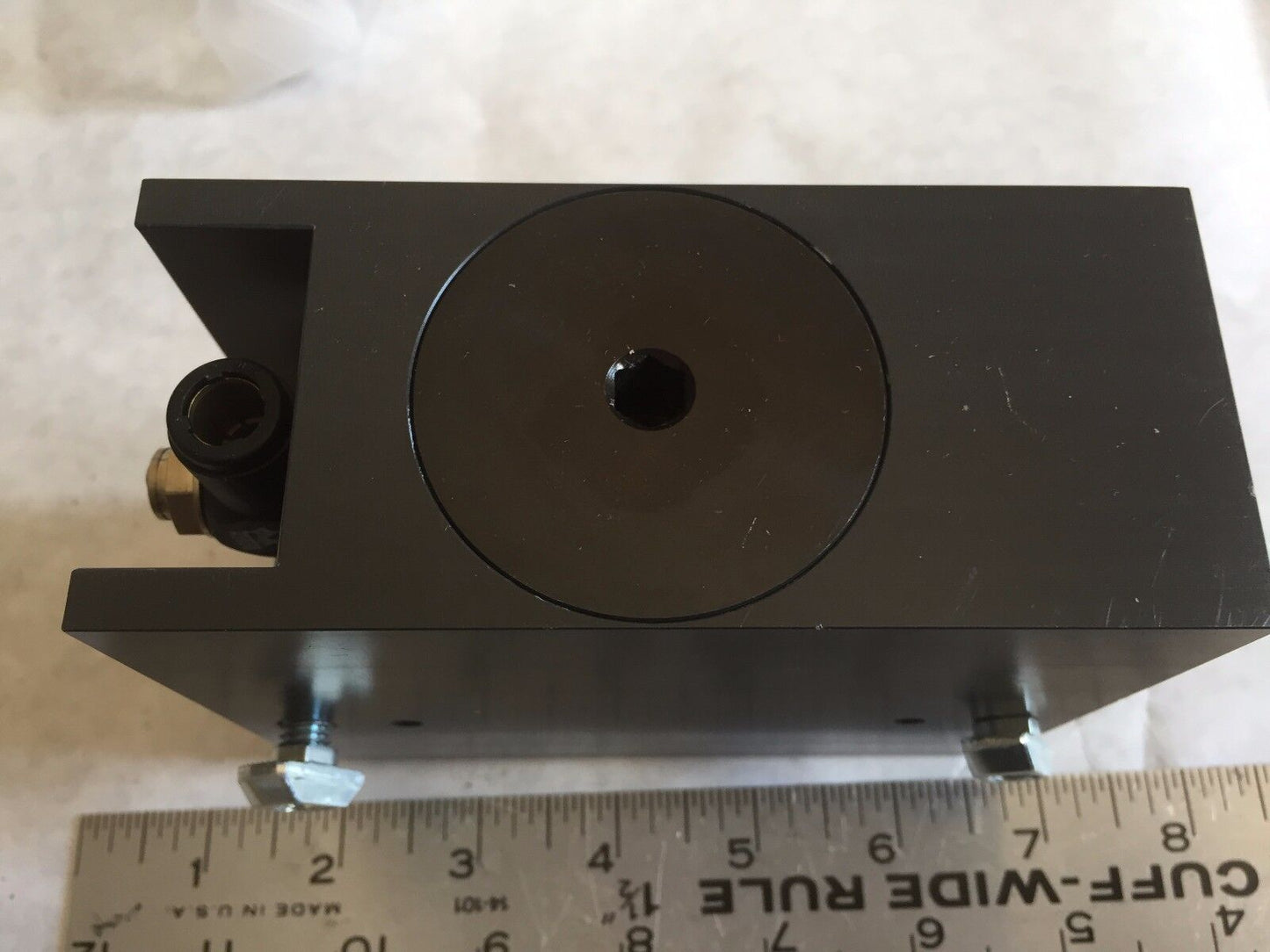 New Bosch Ve2/D-200,Bosch Ve2/D-200 3 842 524 895 Pneumatic Valve Solenoid,Ak
