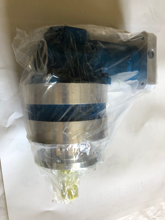 New Gam 80040011 Gearhead Servo Motor,Ratio 040:1,Ga1a,An