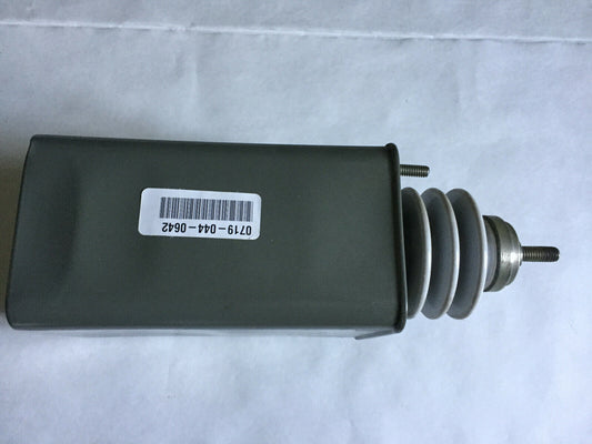 New Bycap Inc Pp400-400 .01Mfd 30Kvdc 2A303-103F Capacitor,Sl