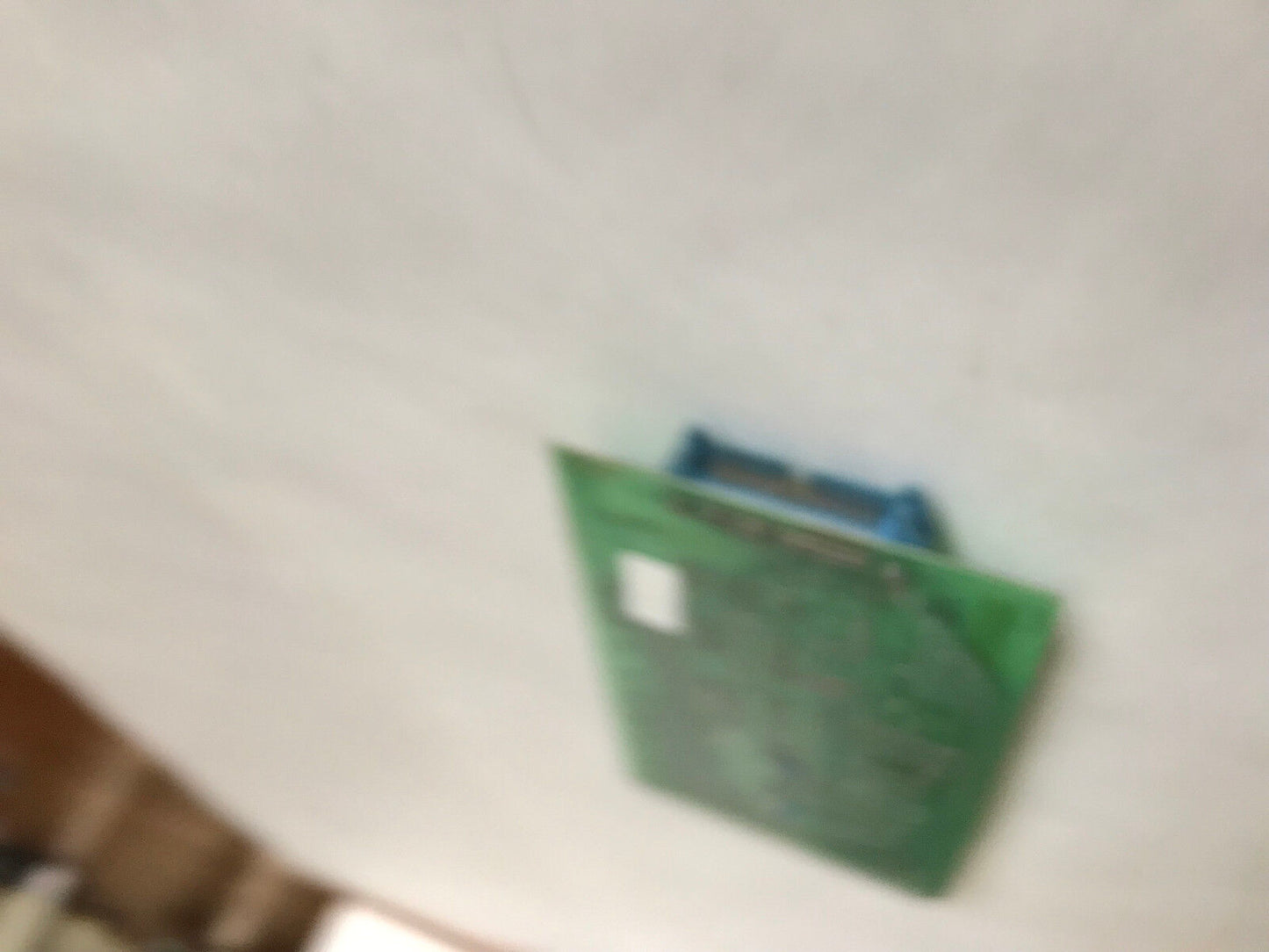 Agie Zch. 615 512.1 Edm Machine 6155121 Board Nnc 3007 801695,Agie 615512.1,Su