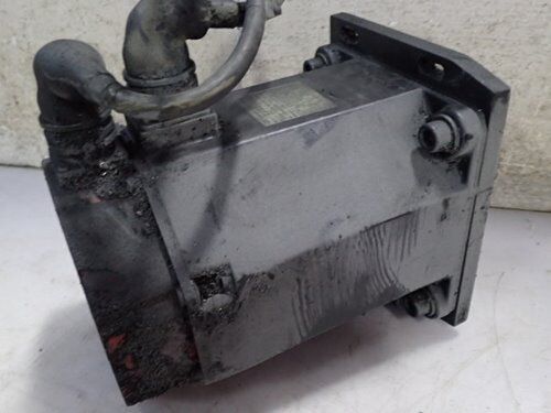 Fanuc A06b-0143-B088, #7008,C986a2387 Ac Servo Motor,2.8 Kw,155 Vac,Bb