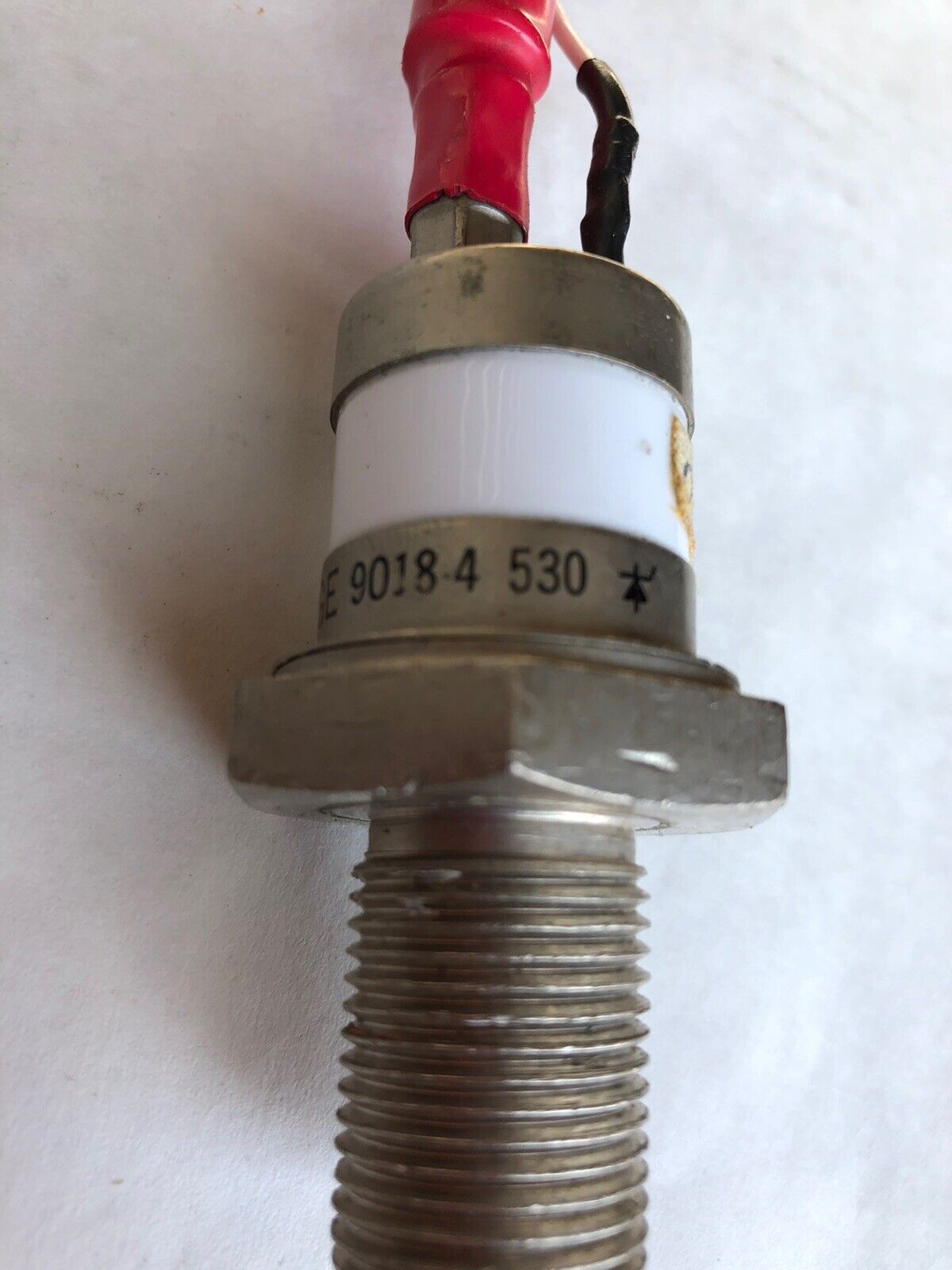 New Ge 9018 4 530 Scr/Thyristor, Ge 9018 4530, Ge 90184 530,Cf