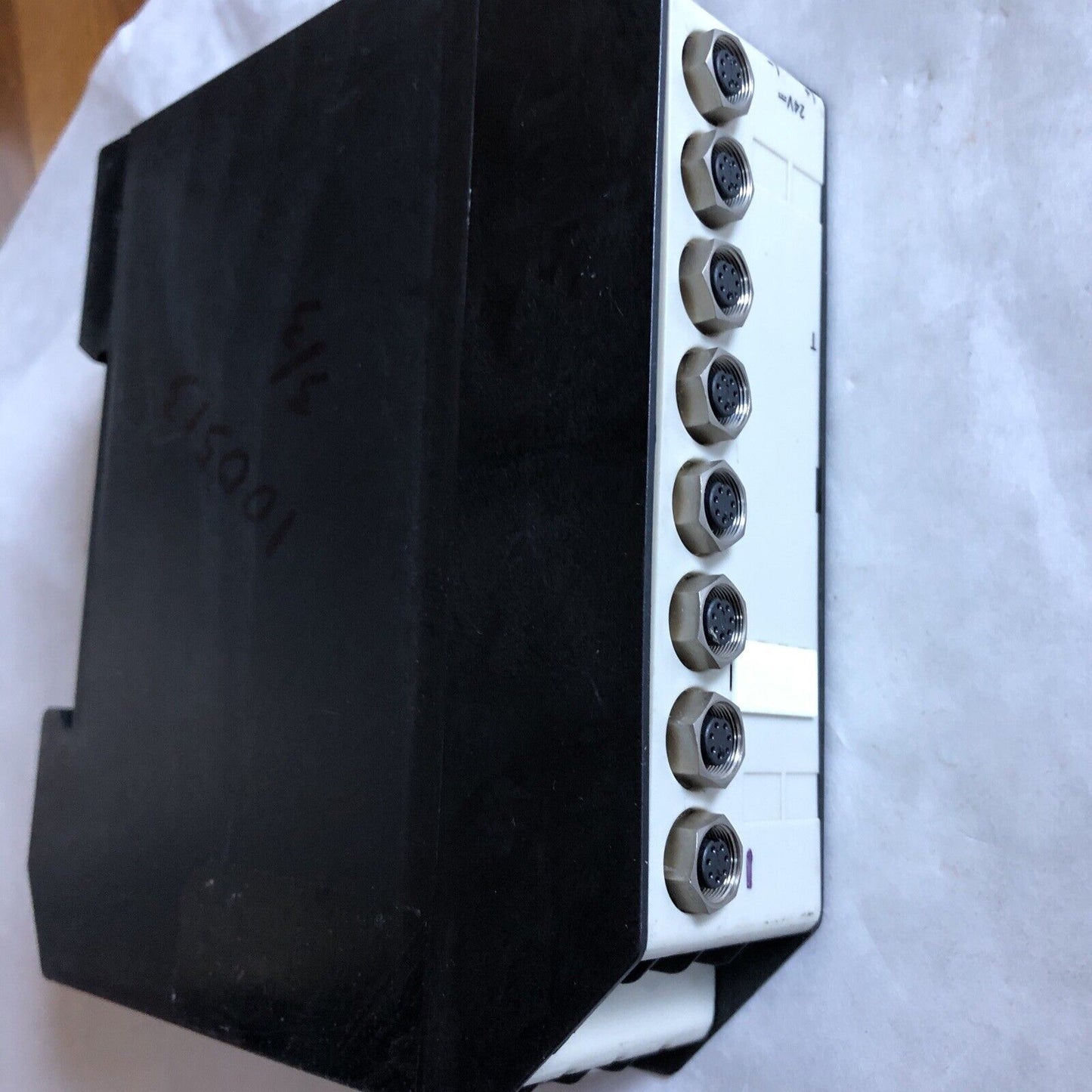Siemens Timer/Counter Module 6Es5-381-7Aa11,Simatic S5-110,Dd