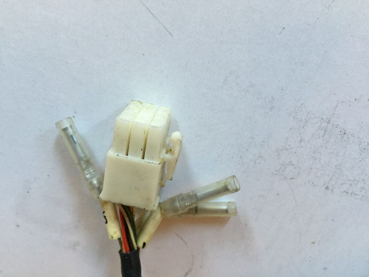 Yaskawa Usasem-01Yrw11 Robotics Ac Servo Motor 4 Mrc Series Control ,Cw,Fg