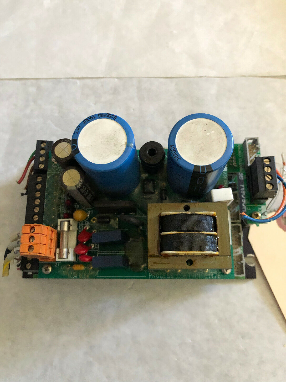 Process Control C1475,Process Control C1476,Radwell C1475/C1476,So