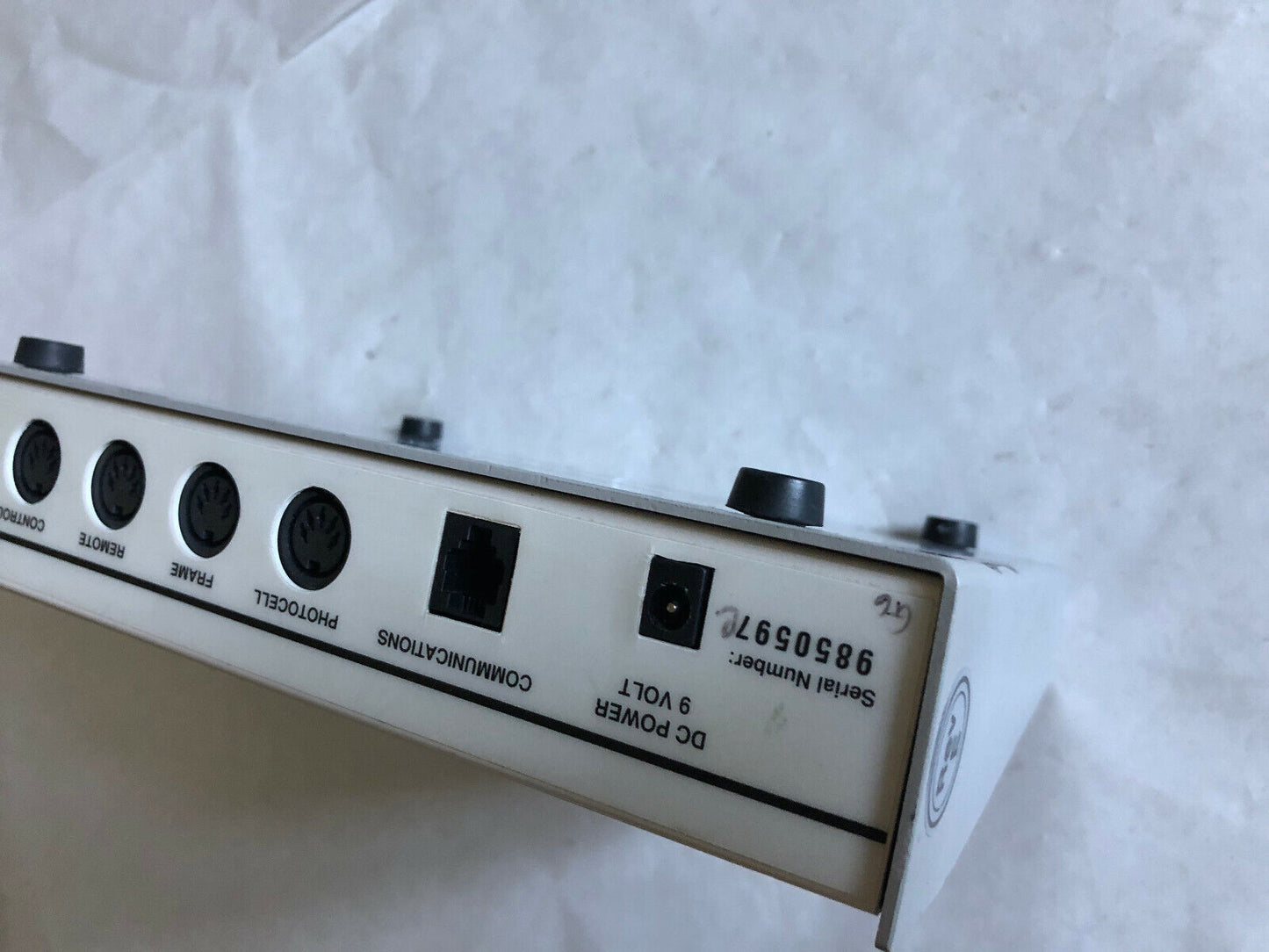 Olec Ai 985 Sc Olix Light Integrator Module,Ai985sc, Olix Al 985 Sc,Cg