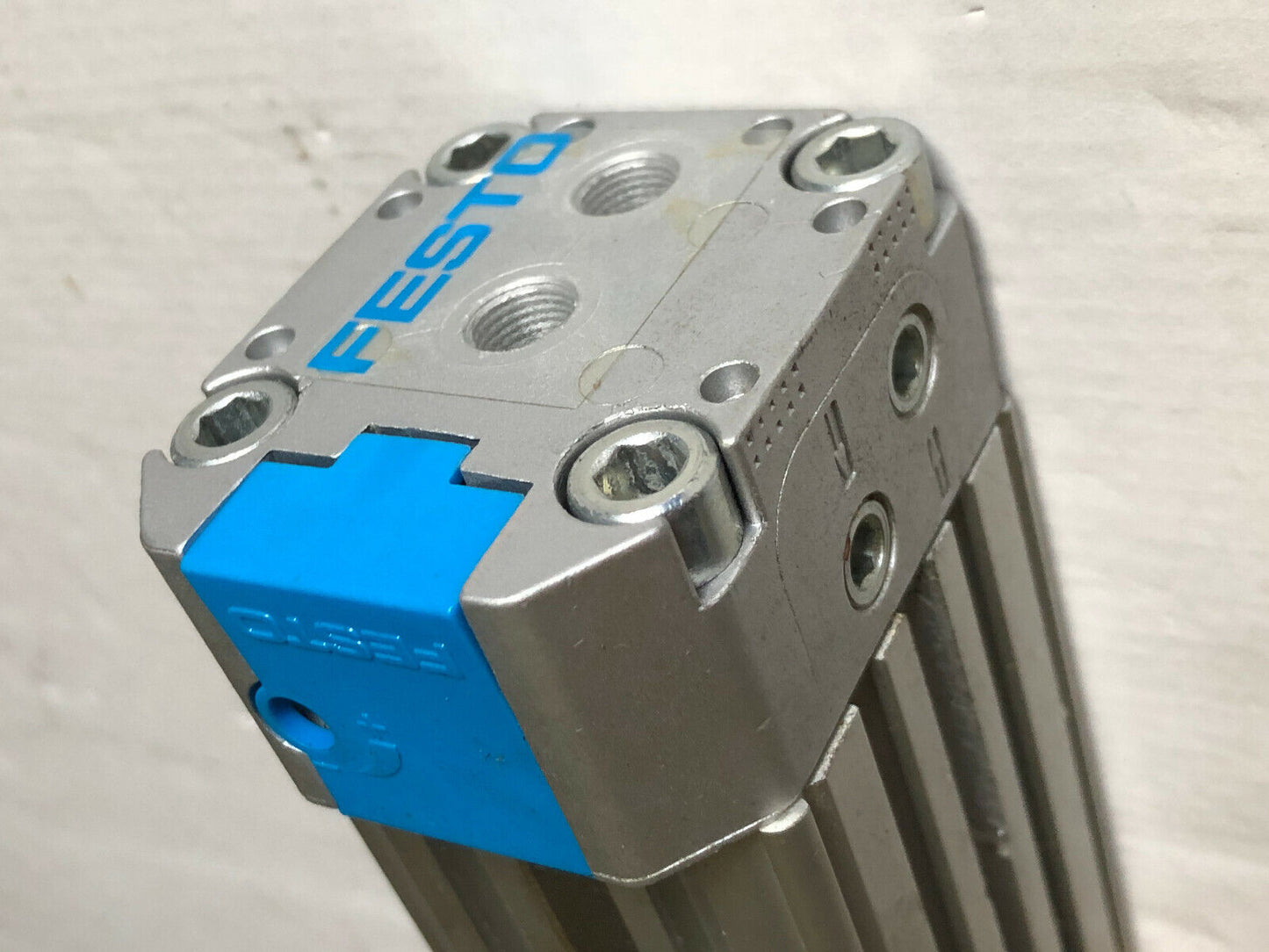 New Festo Dgp-32-800-Ppv A B 20952144 Rodless Drive,Liner Actuator Cylinder,Bb