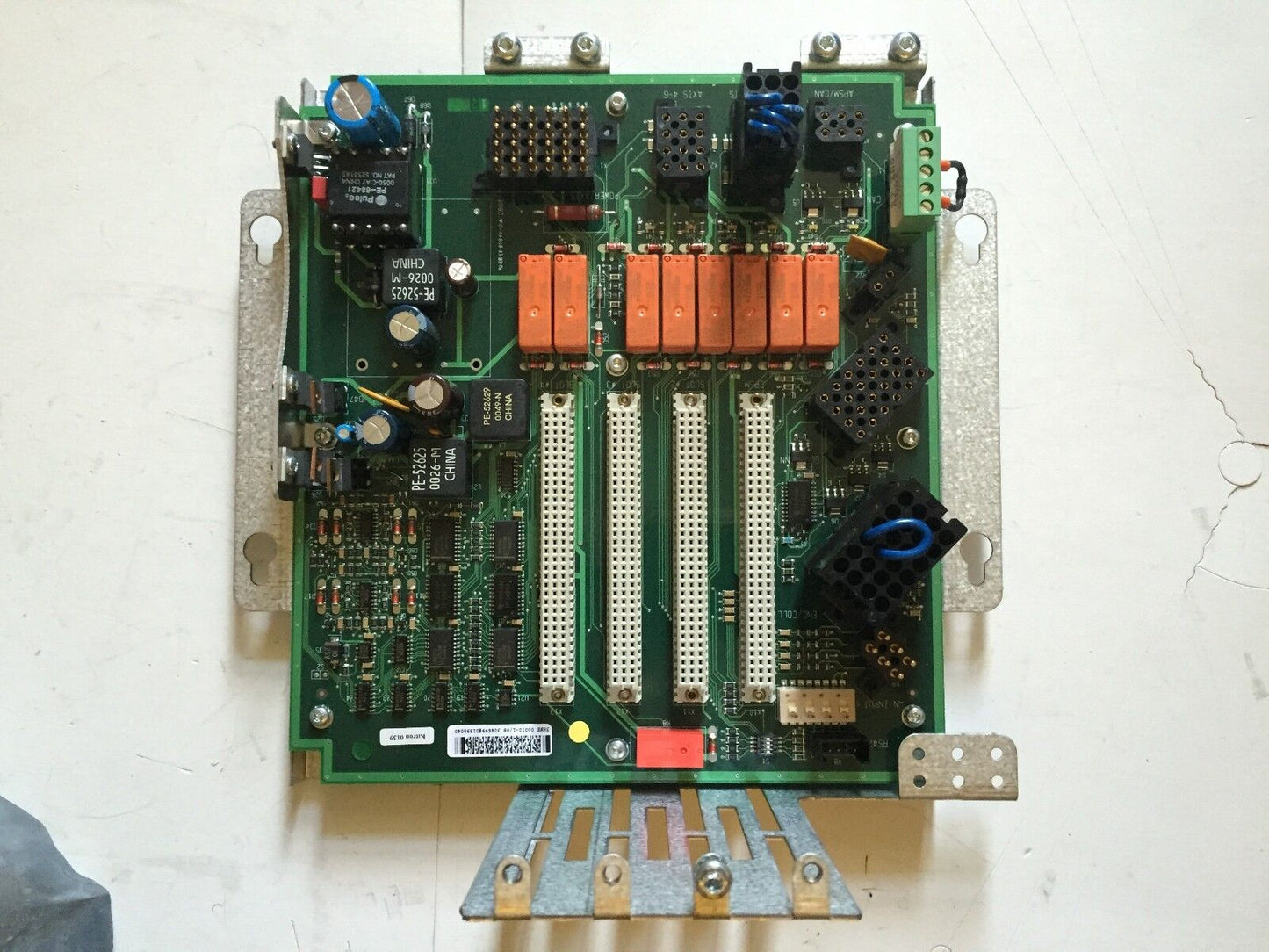 New Abb 3Hne 00414-1/09, Ama Module,3Hne 00010-1/08,Ea