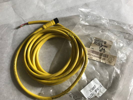 Brad Harrison 703000A03f120 Woodhead Micro-Change Same As 70215-18G,Ag,By