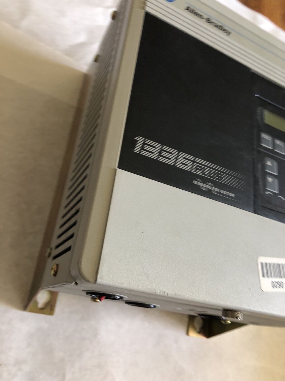 Allen Bradlley 1336S-Brf30-Aa-En5,1336S-En5,1336 Plus Sensorless Vector,Bb
