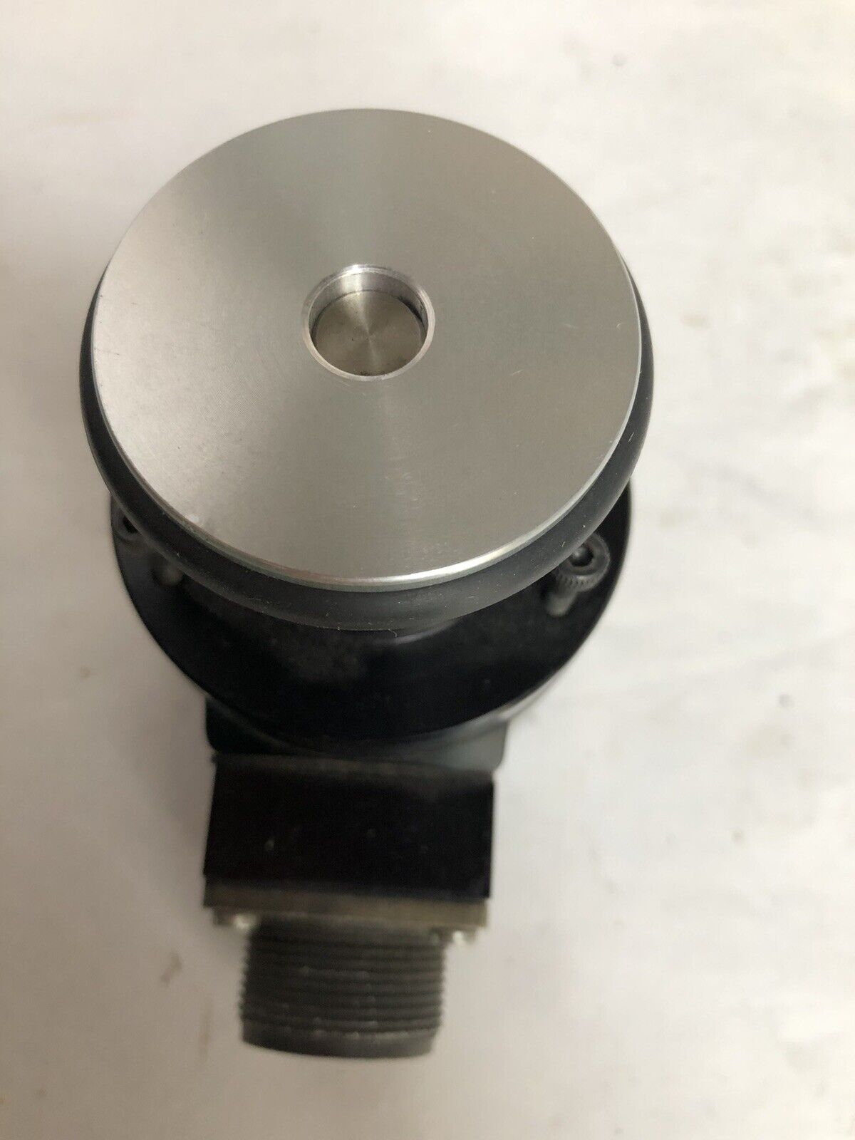 Hohner H-0105Cb 250Ppr Shaft Encoder, 3/8" Shaft,Dl