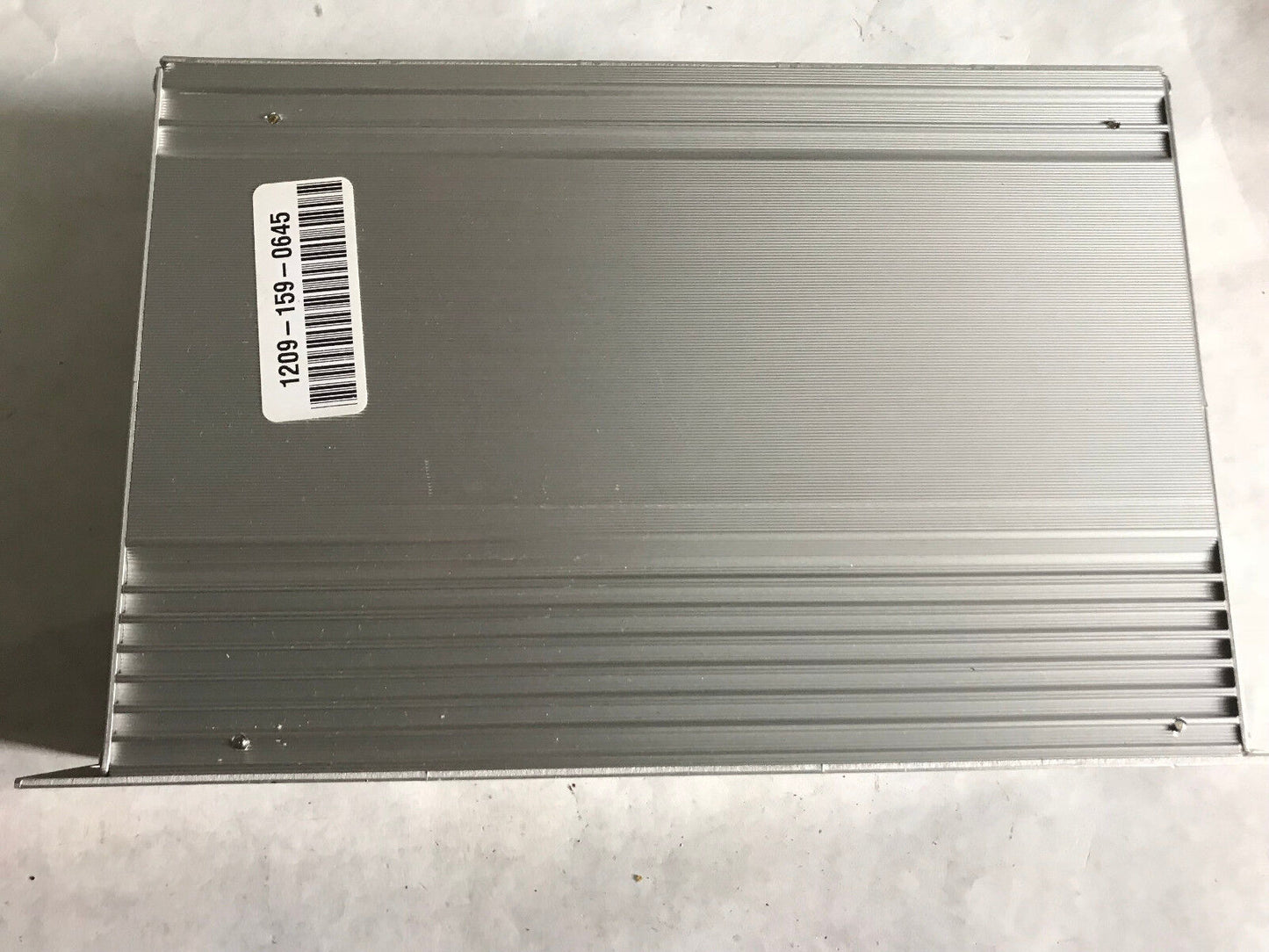 New Fec Afcnt Network Plc Spindle Control 20232-1 Ford Wep,Eo
