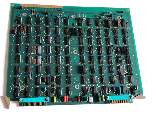 Allen Bradley 634262 Rev-11 90,Allen-Bradley Uce,Mst-171, Elco 7023,Cf