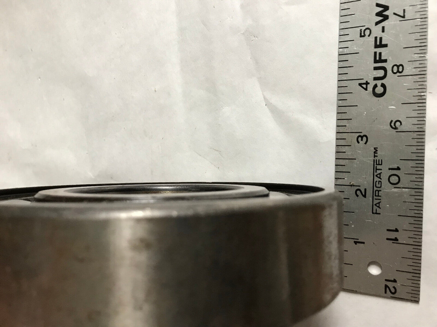 New Fafnir 313K Ball Bearings Fafnir,Ad