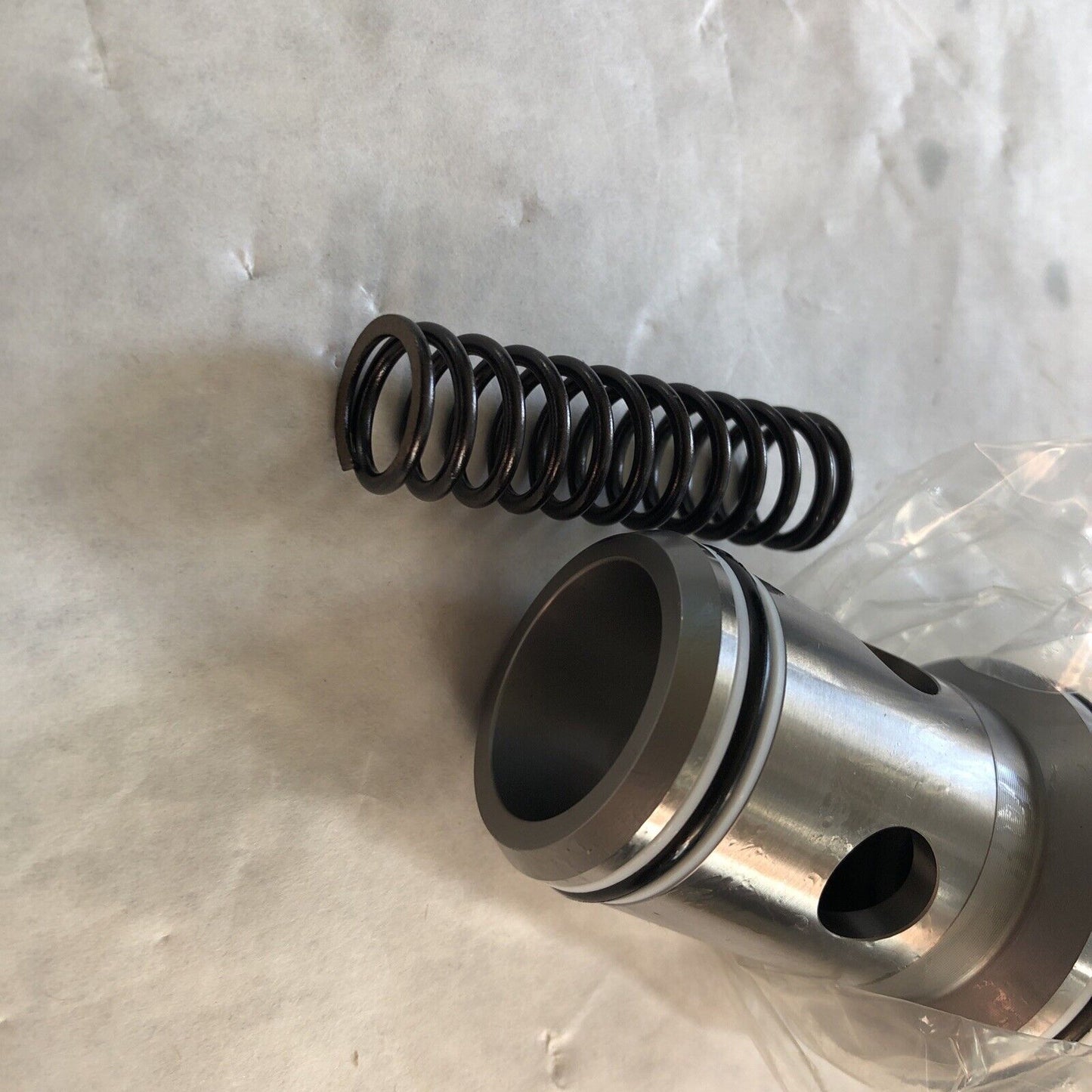 New Tokawa Cv1-25-D20-3-M-10-Ja Hydraulic Valve Insert,Ee