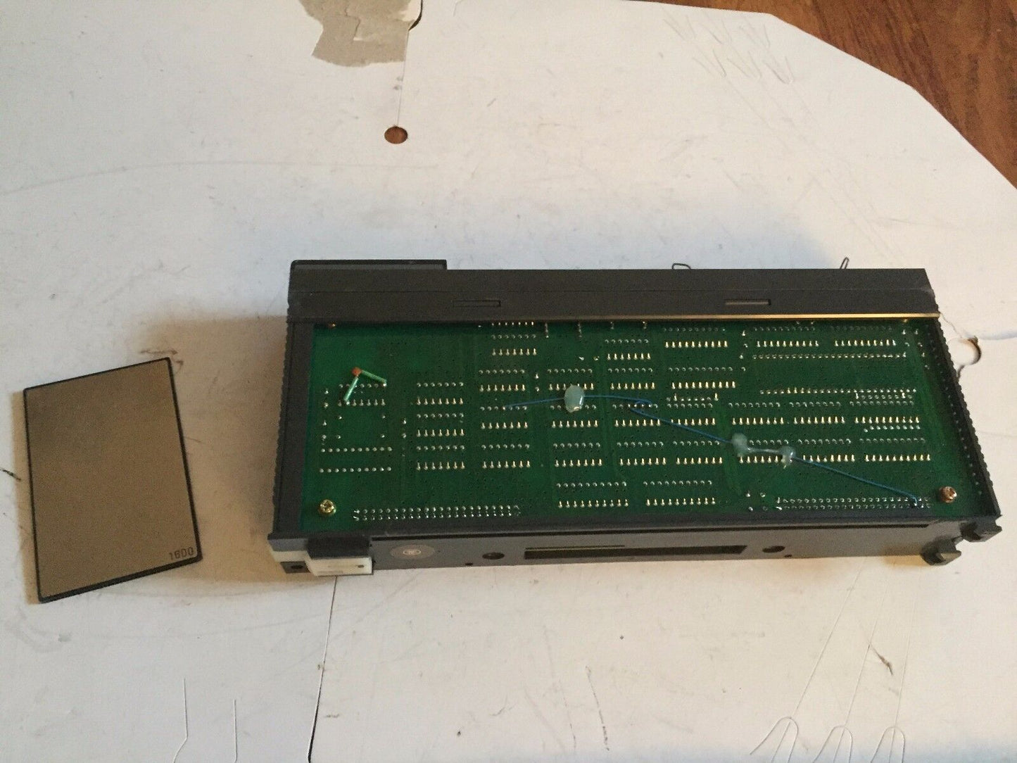 Mitsubishi Ad59 Memory Board Parallel Port Centronics,Ct