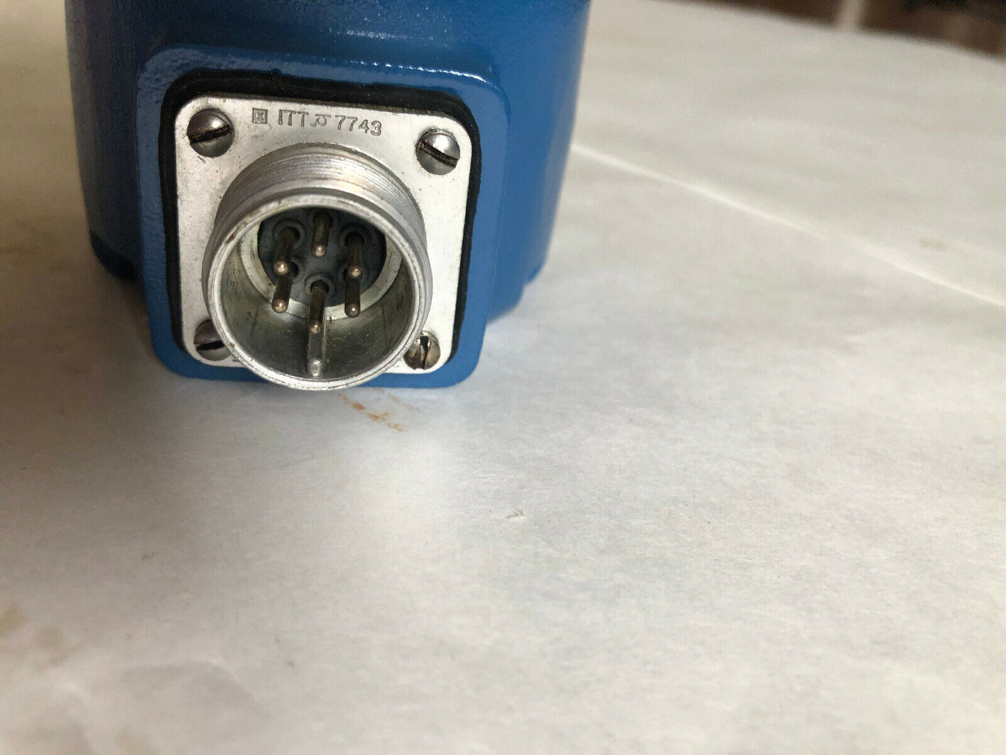 New Dynamics 29L-11-D13-635Uu Dynamics Research Drc 29L-11-D13-635Uu Encoder,Dd