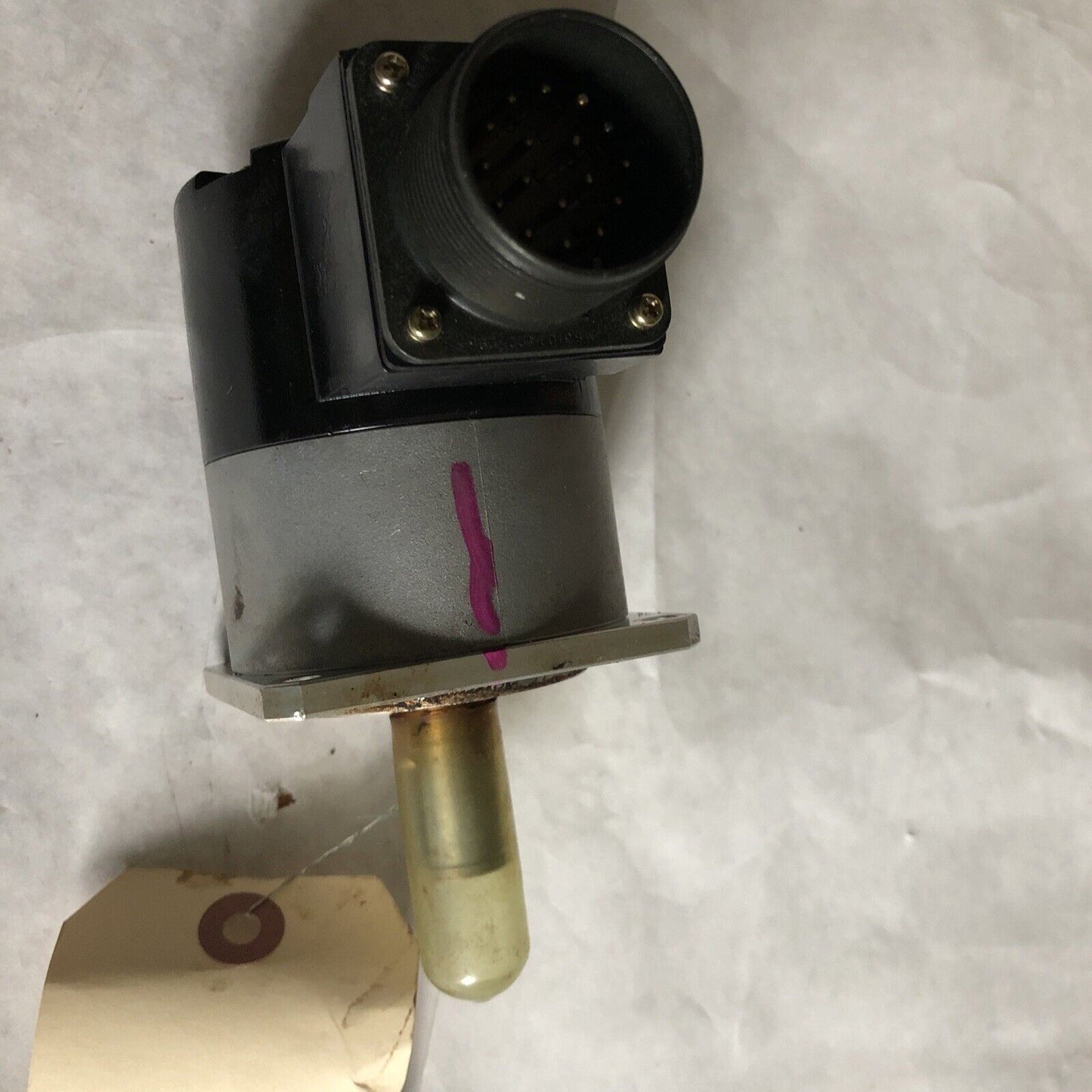 Sumtak Lf-102-4Bm-C05da,Lf-102.4Bm-C05da Optcoder Rotary Encoder,1024 P/R,Ee