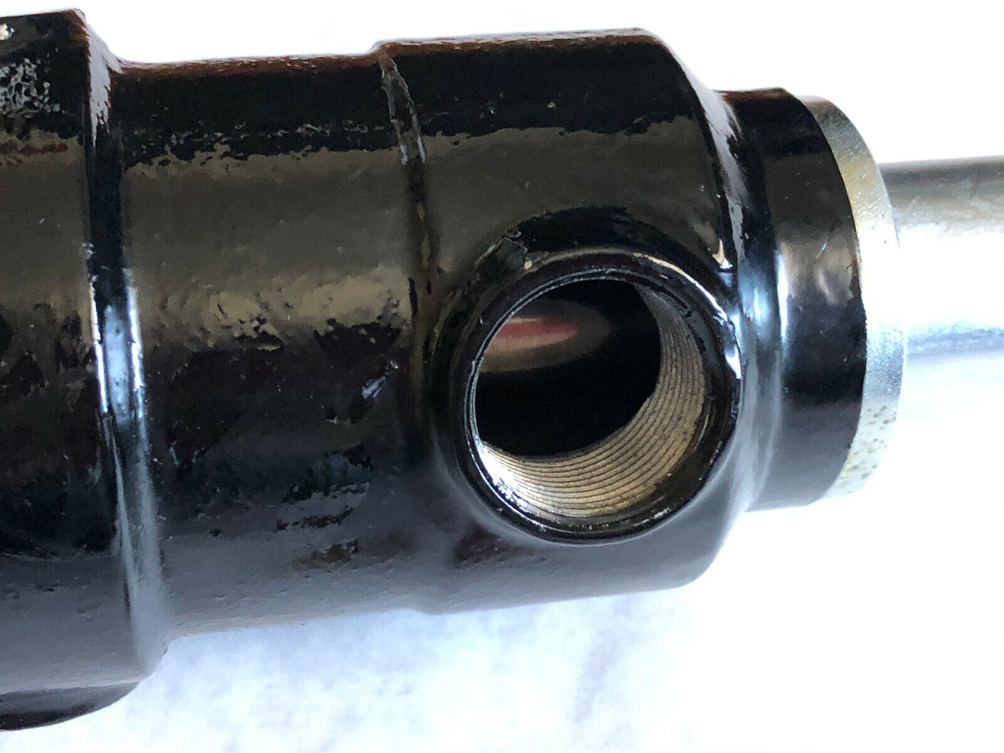 Pump Master 4 347-163 Air Powered 5:1/S Hd Ratio Pump,347.163,347,153,10Bar,Tj