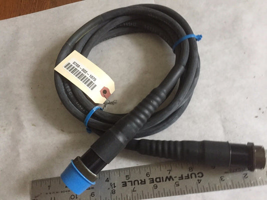 W.L Gore 174594 2000 Ingersoll Rand Dea40-Cord-10 Extension Cable Assembly,De