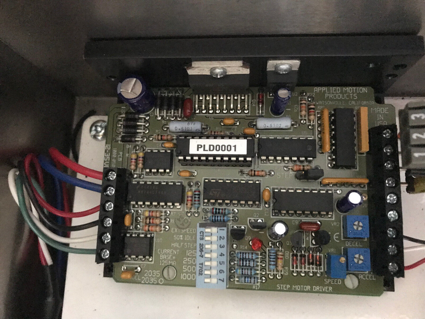 Ralston Ibwrhss121005 Stainless Steel Enclosure Electronics,266N24,Pineberry,Sd