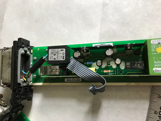 Honeywell Sbe1452,Electrical Board Raamp (93) Ra1as50q 37790214,C146 10A015 0002