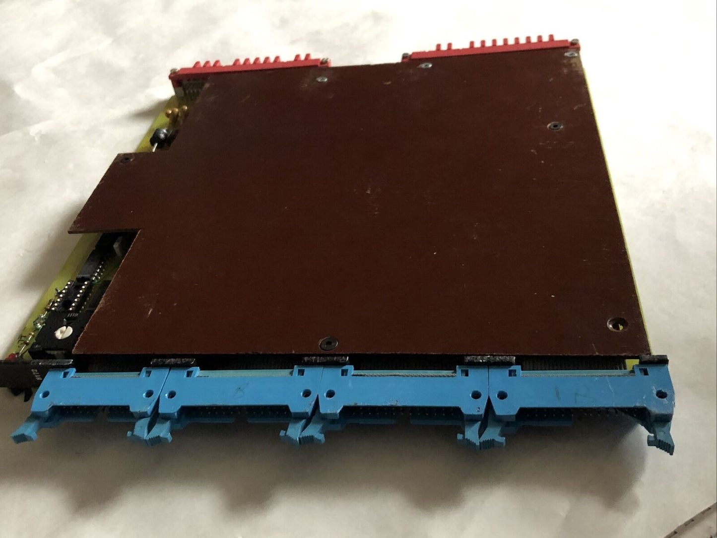 Bioi 8172,General Electric 81724004,25X8172b1 Control Module I/O I/F Expander,Fb