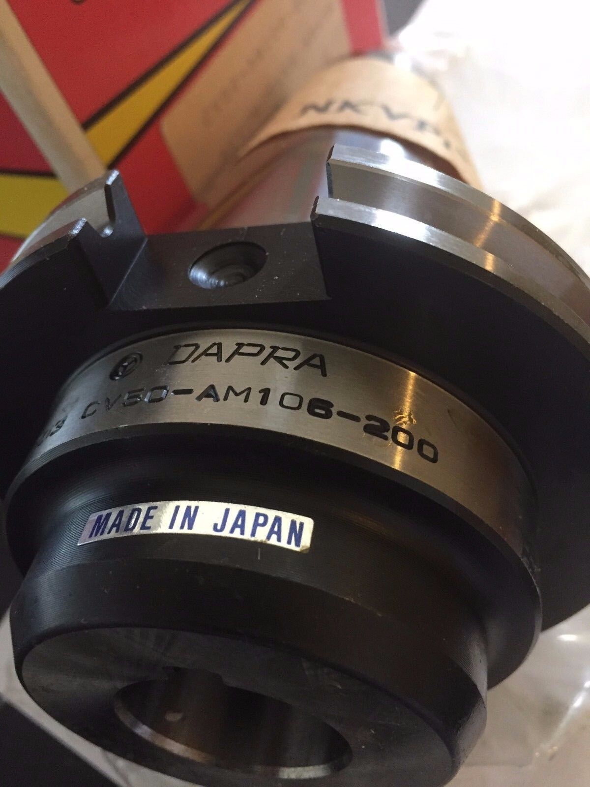 New Dapra Cv50-Am106-200, Showa 703,Automotive Shank Adapter,Ap