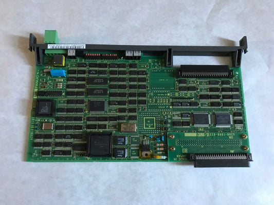 Fanuc A20b-8001-0121/04B,Fanuc A20b-1006-0220/01A Cna Robot Processor,Eh